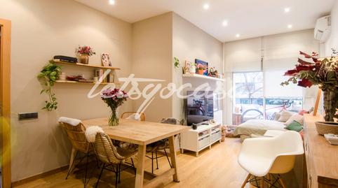 Foto 2 de Piso en venta en Carrer de Vallirana, El Putget i el Farró,  Barcelona Capital