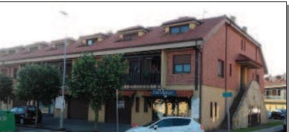 Exterior view of Garage for sale in Miengo