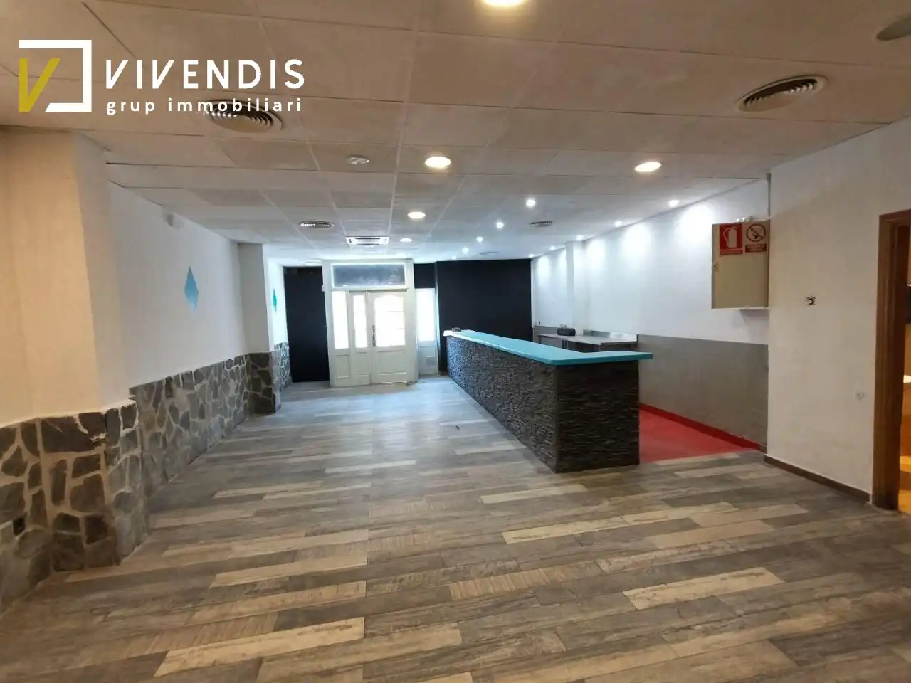 Locale commerciale in vendita a PAU, imagen 3