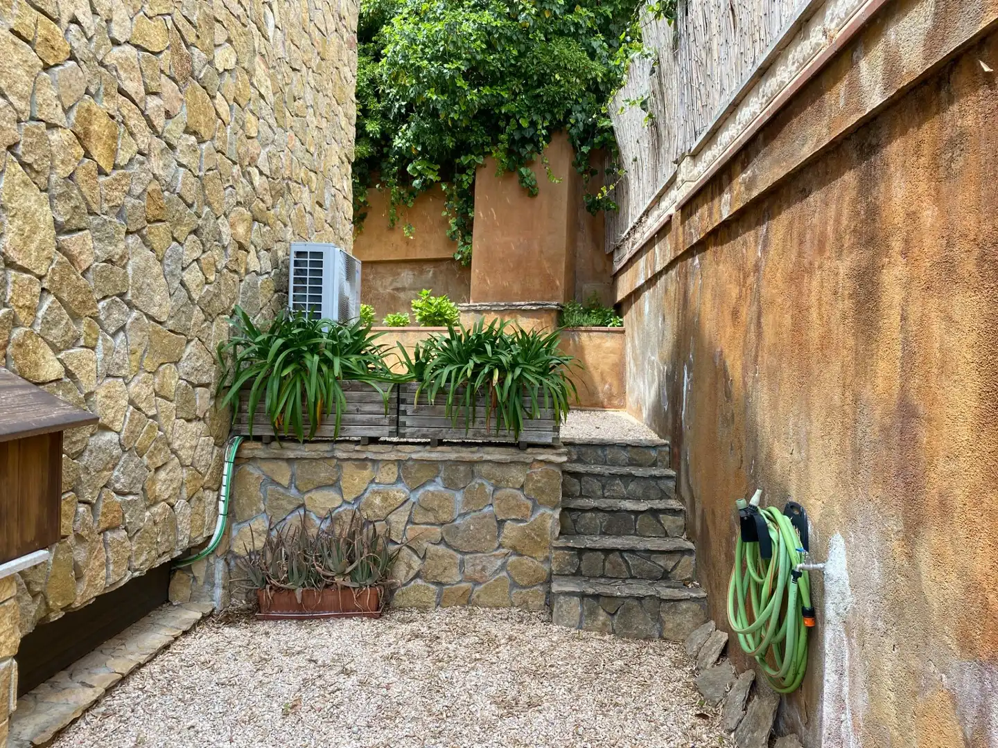 Detached house with terrace for sale in Olivella, imagen 47