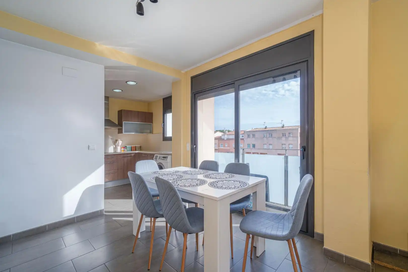 Appartamento con terrazza in vendita a Gran Reserva, imagen 15