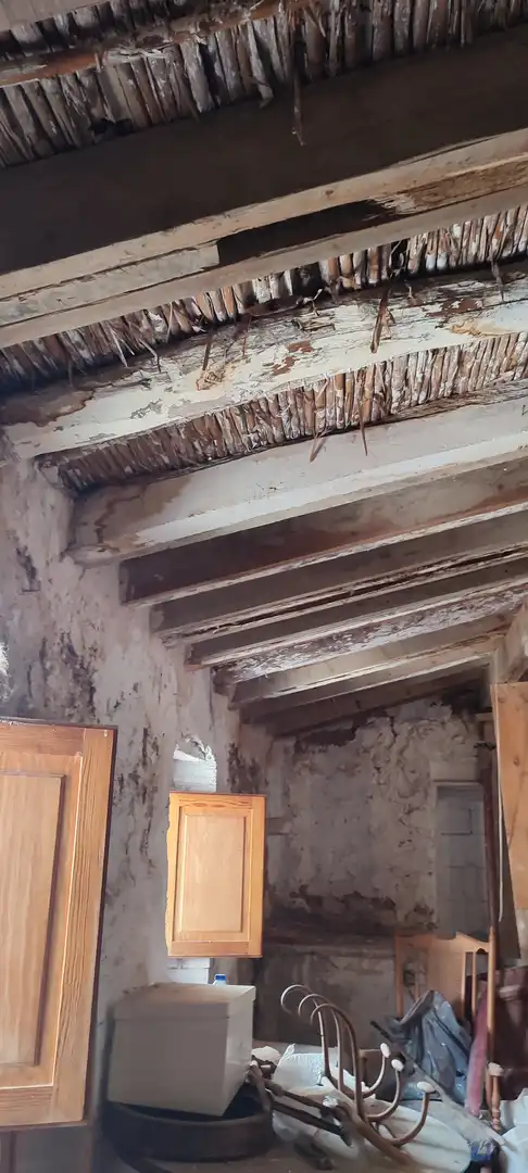 Casa o xalet en venda en Eslida