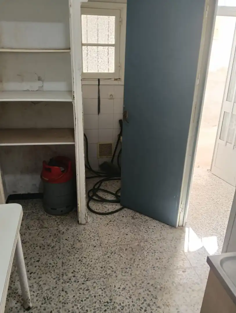 Cuina de Casa o xalet en venda en Rota