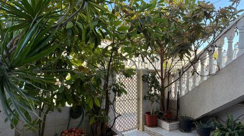 Foto 5 de Planta baixa en venda a Aguas Nuevas, Alicante