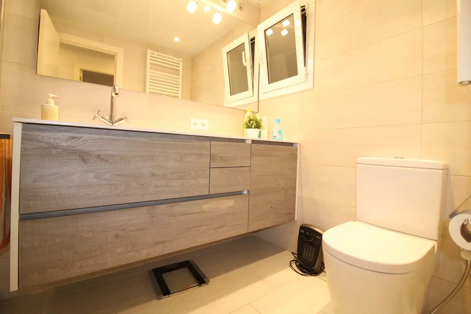 Flat for sale in Centre