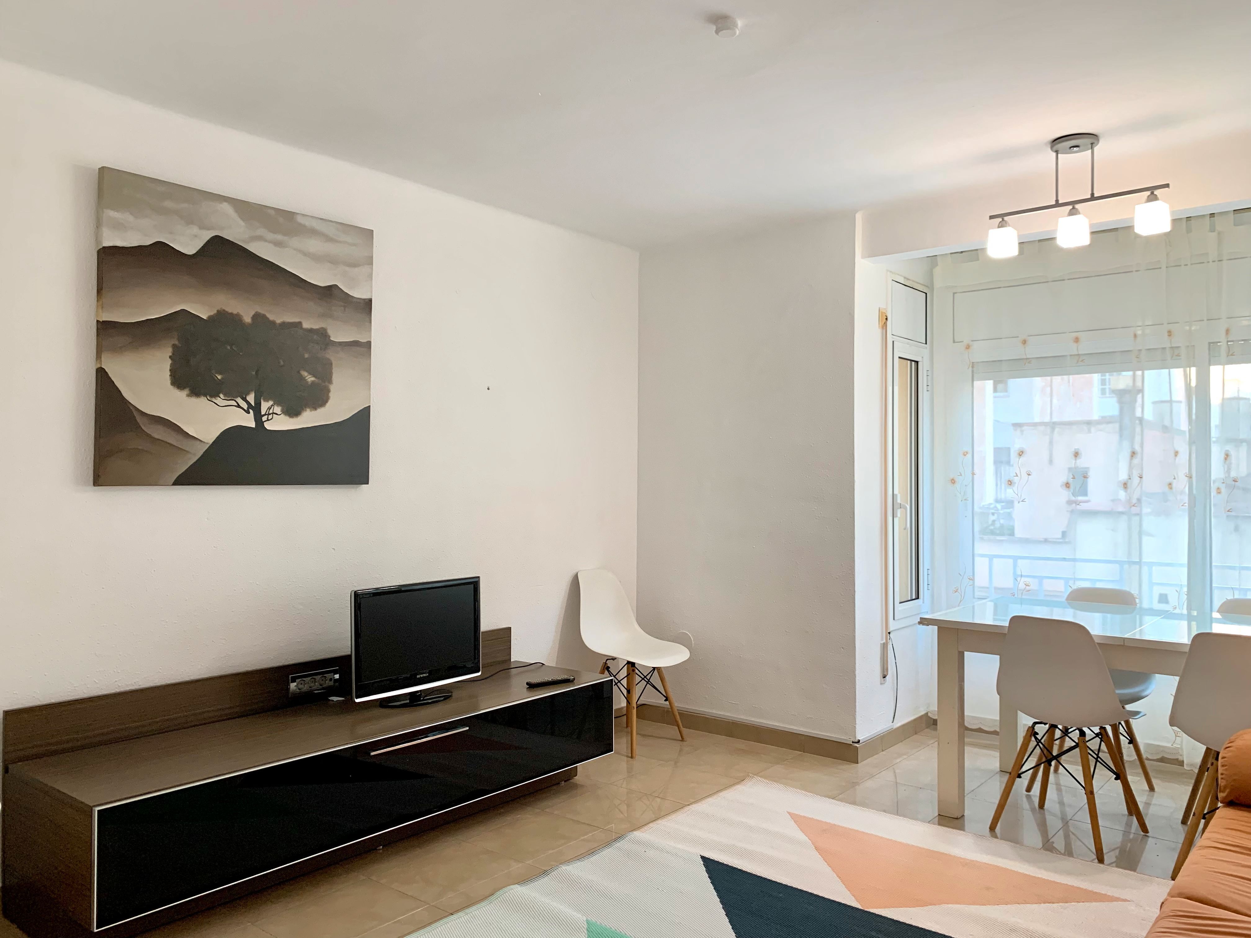 Flat for sale in Riera de Miró, Llevant