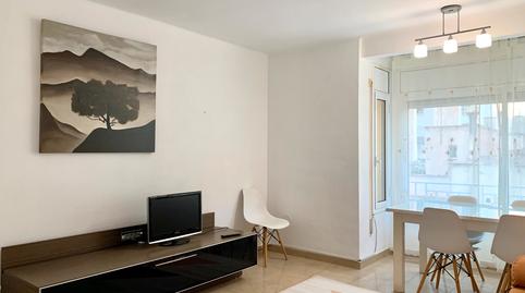 Foto 3 de Pis en venda a Riera de Miró, 75a, Llevant, Tarragona