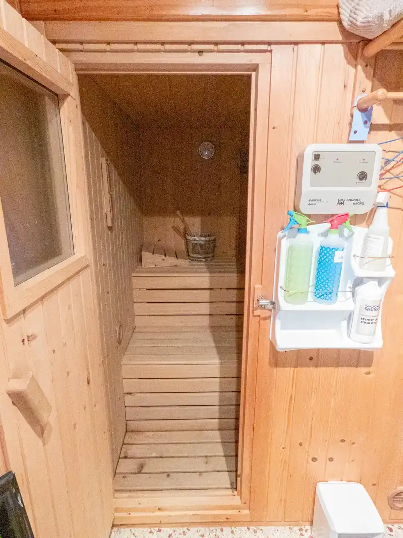 Baño de Casa o chalet en venta en Rojales con Jardín privado, Terraza y Piscina