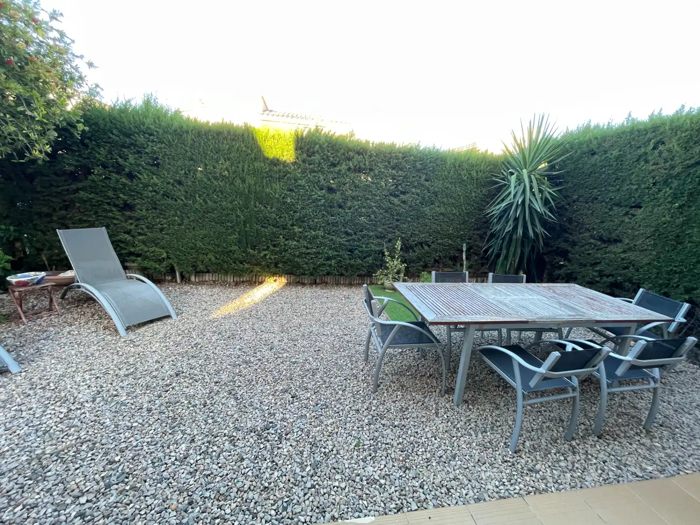 Semi-detached house with terrace for sale in Carrer de Pere Vergés 29, imagen 28