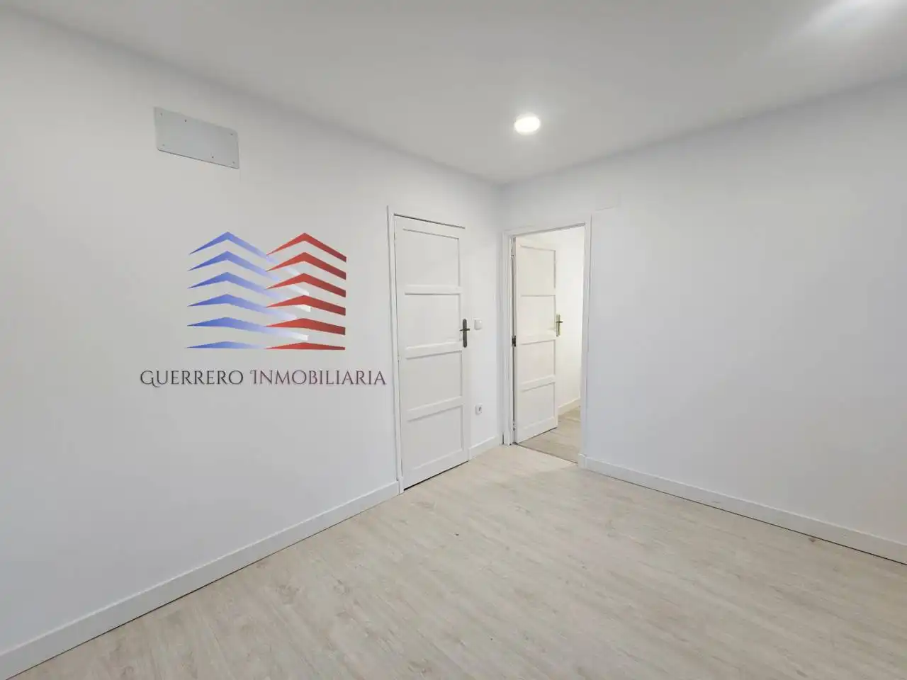 Wohnung zur Miete in Barrocanes