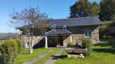 Photo 4 of House or chalet for sale in As Somozas , A Coruña