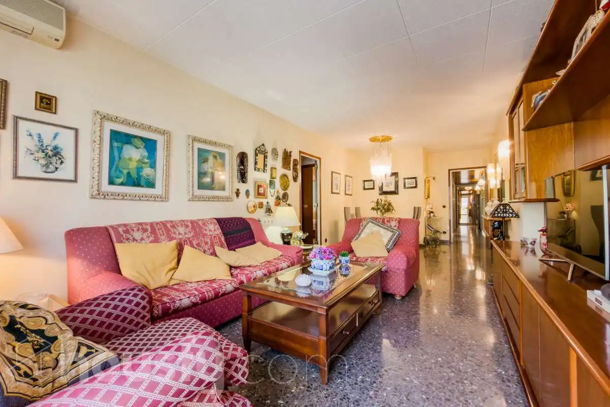 Appartement avec ascenseur à vendre à CL SARDENYA ., imagen 7