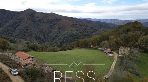 Foto 2 de Casa o xalet en venda a Calle Antsolokueta, 25, Etxalar, Navarra
