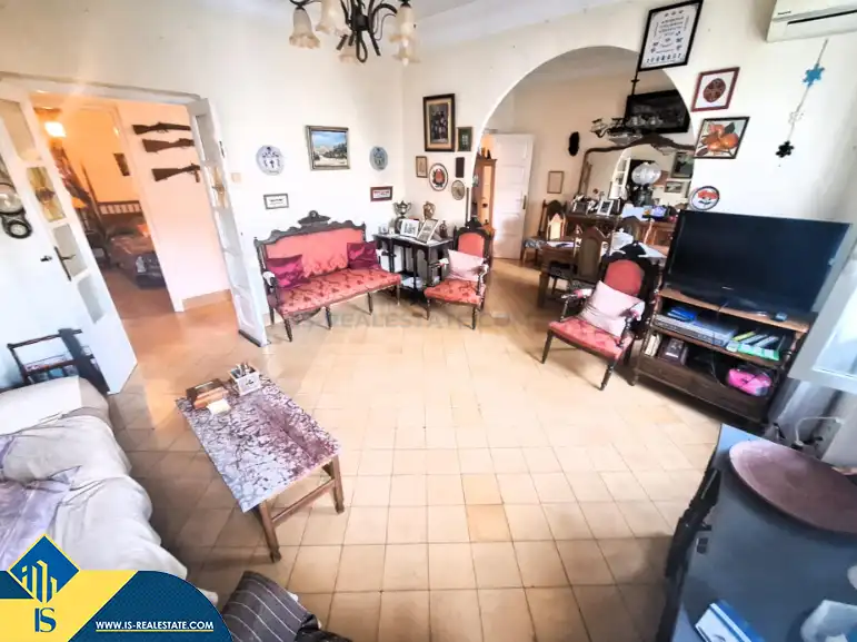 Piso con ascensor en venta en Centro, imagen 8