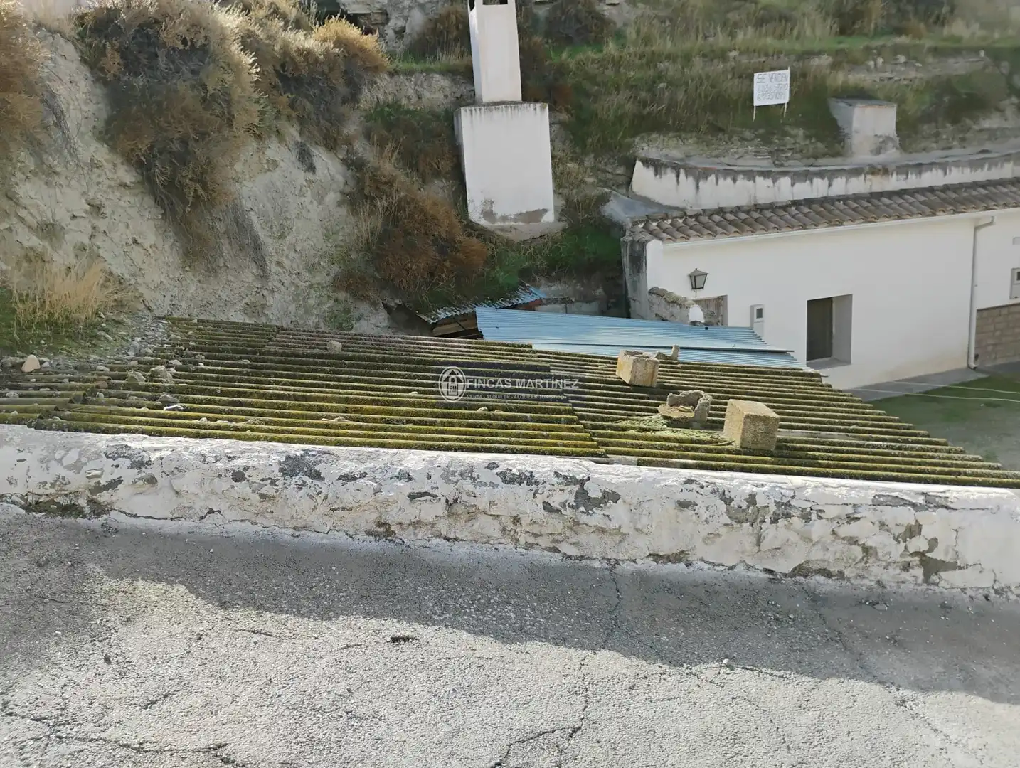 Pis en venda en Castilléjar