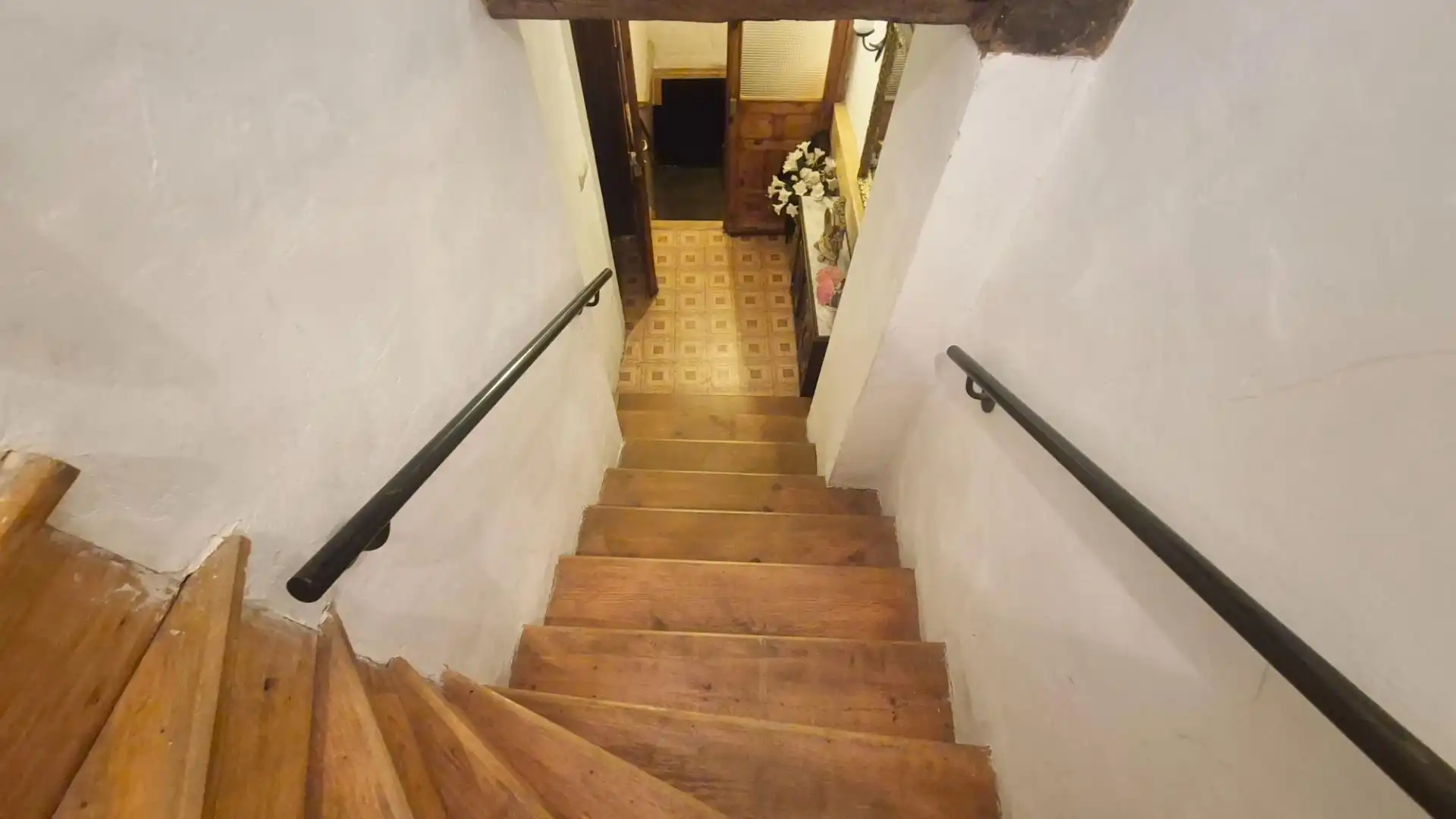 Flat for sale in La Alberca   with Heating