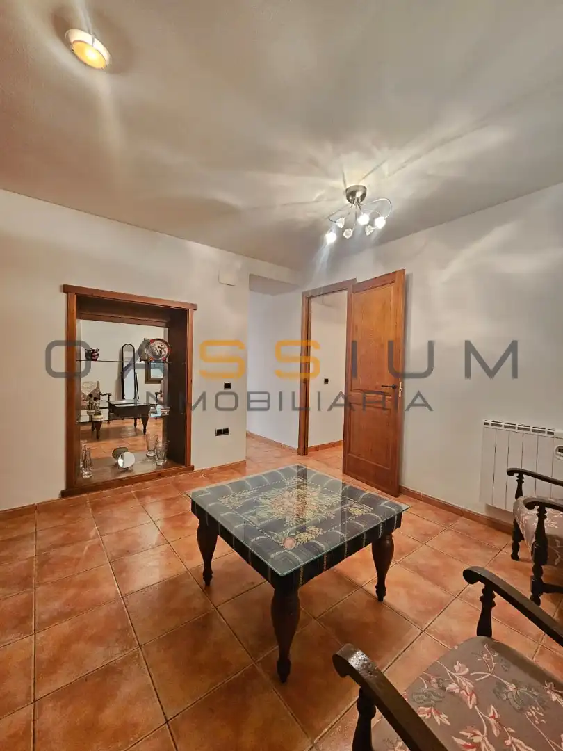 Detached homes for sale in La Secuita  with Air Conditioner, Terrace and Furnished