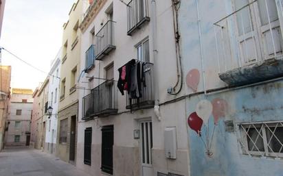 Vista exterior de Casa o xalet en venda en Tortosa
