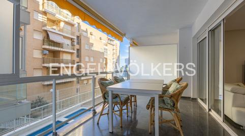 Photo 2 of Apartment to rent in Avinguda el Racó, Sant Antoni, Valencia