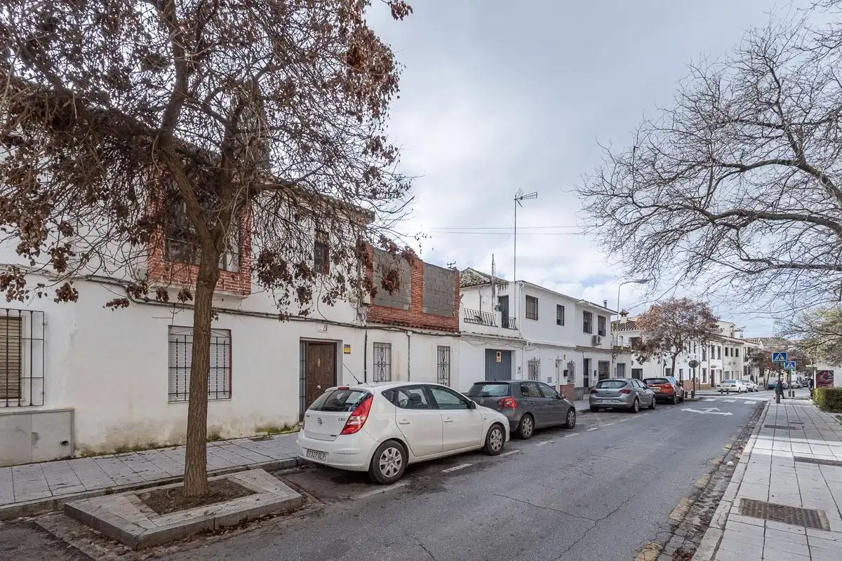 Maison mitoyenne avec jardin à vendre à Calle ANTONIO MACHADO, imagen 33