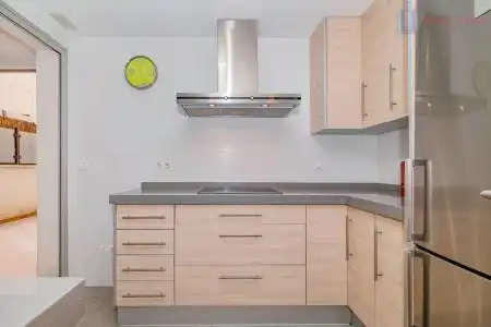 Piso con piscina en venta en AV. CIRCUNVALACION 17, imagen 15