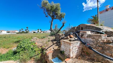 Foto 5 de Finca rústica en venda a Closa de Vinaròs - Ermita, Vinaròs