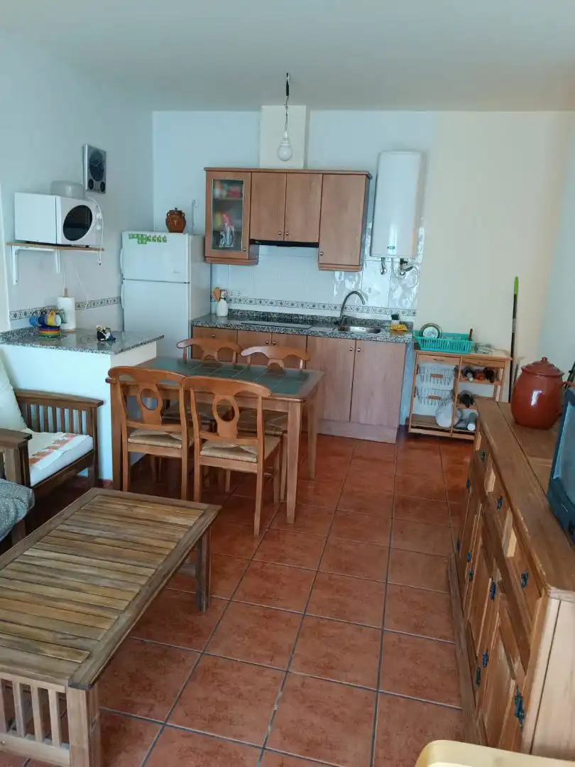Wohnungen zur Miete in Villahermosa del Río