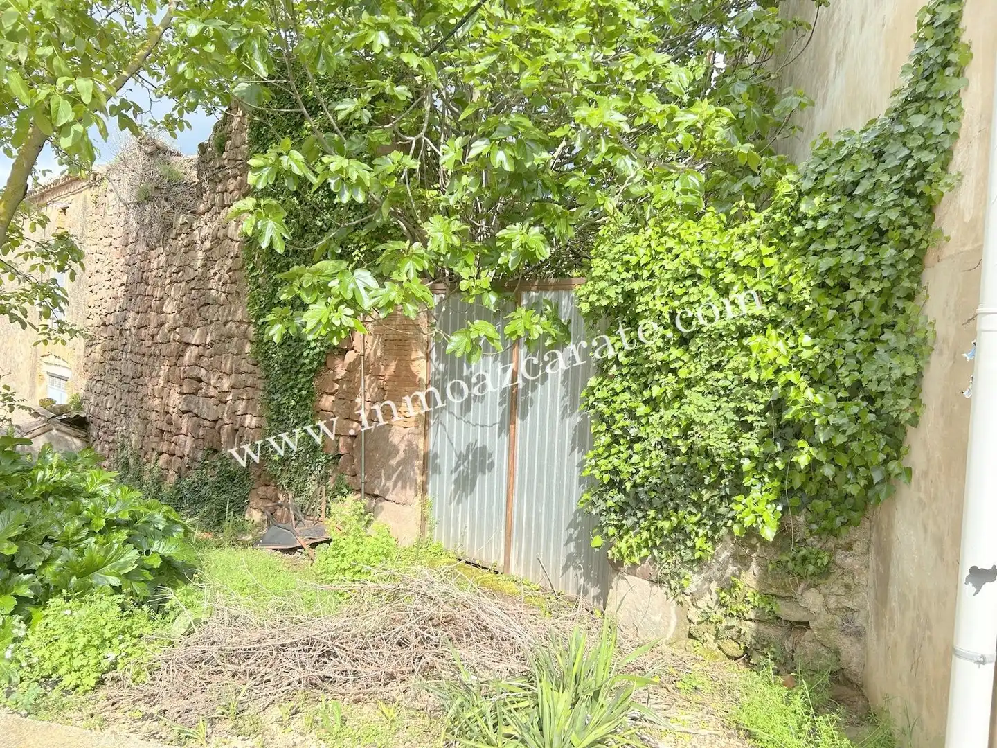Casa o chalet en venta en Mendaza con Jardín privado y Balcón
