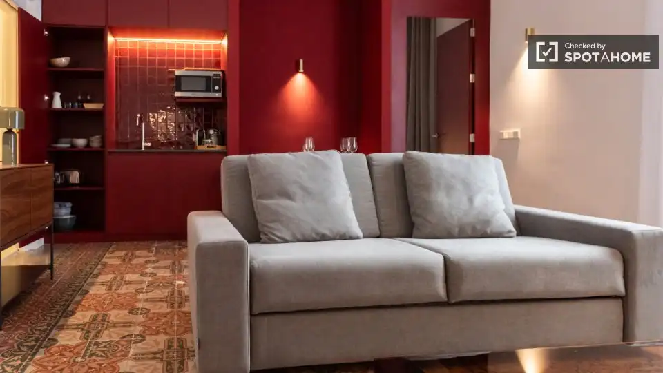 Flat to rent in Eixample, imagen 3