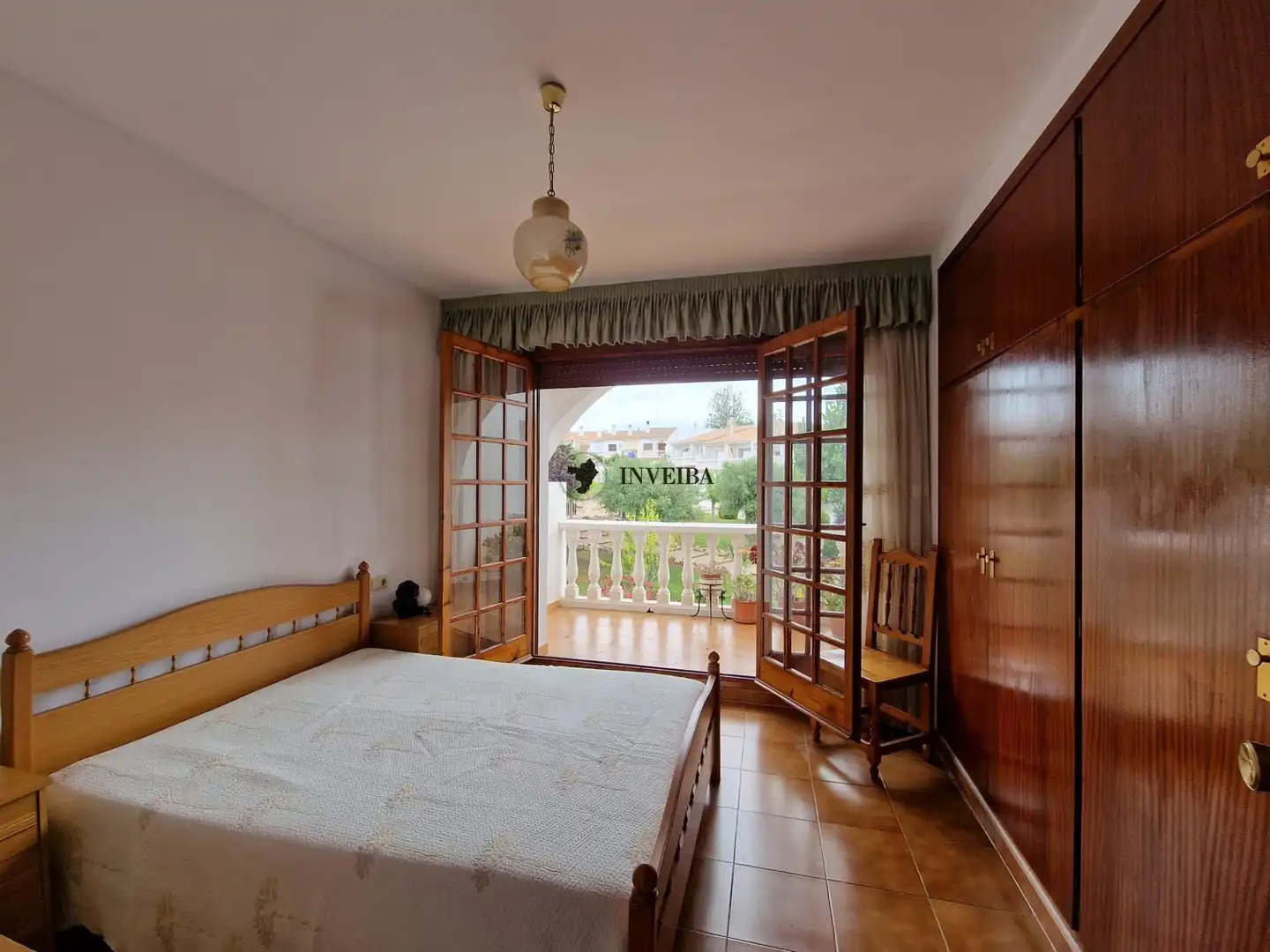 Casa o chalet de alquiler en La Franquesa - Oasis Park