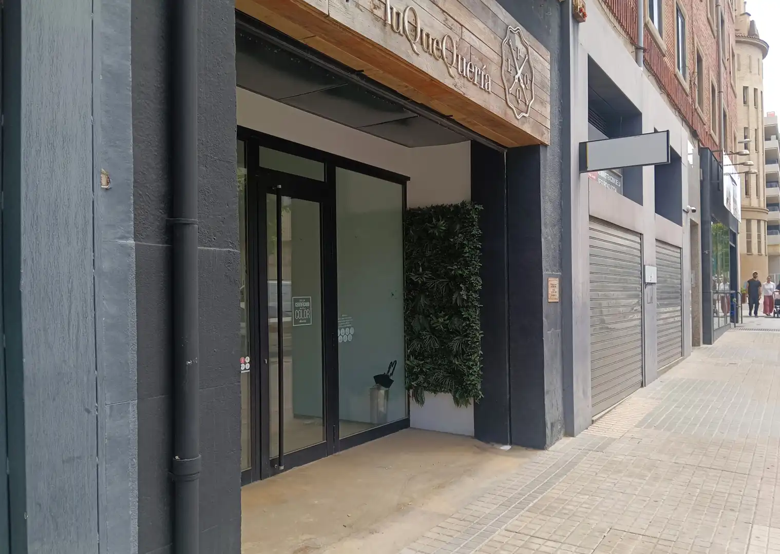 Geschaftsraum zum Verkauf in  Pamplona / Iruña