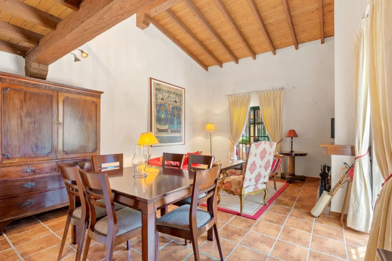 Detached house with terrace for sale in Polígono 2 Parcela 595, imagen 38