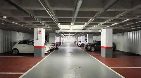 Foto 4 de Garatge en venda a De la Florida, Casa de Campo,  Madrid Capital