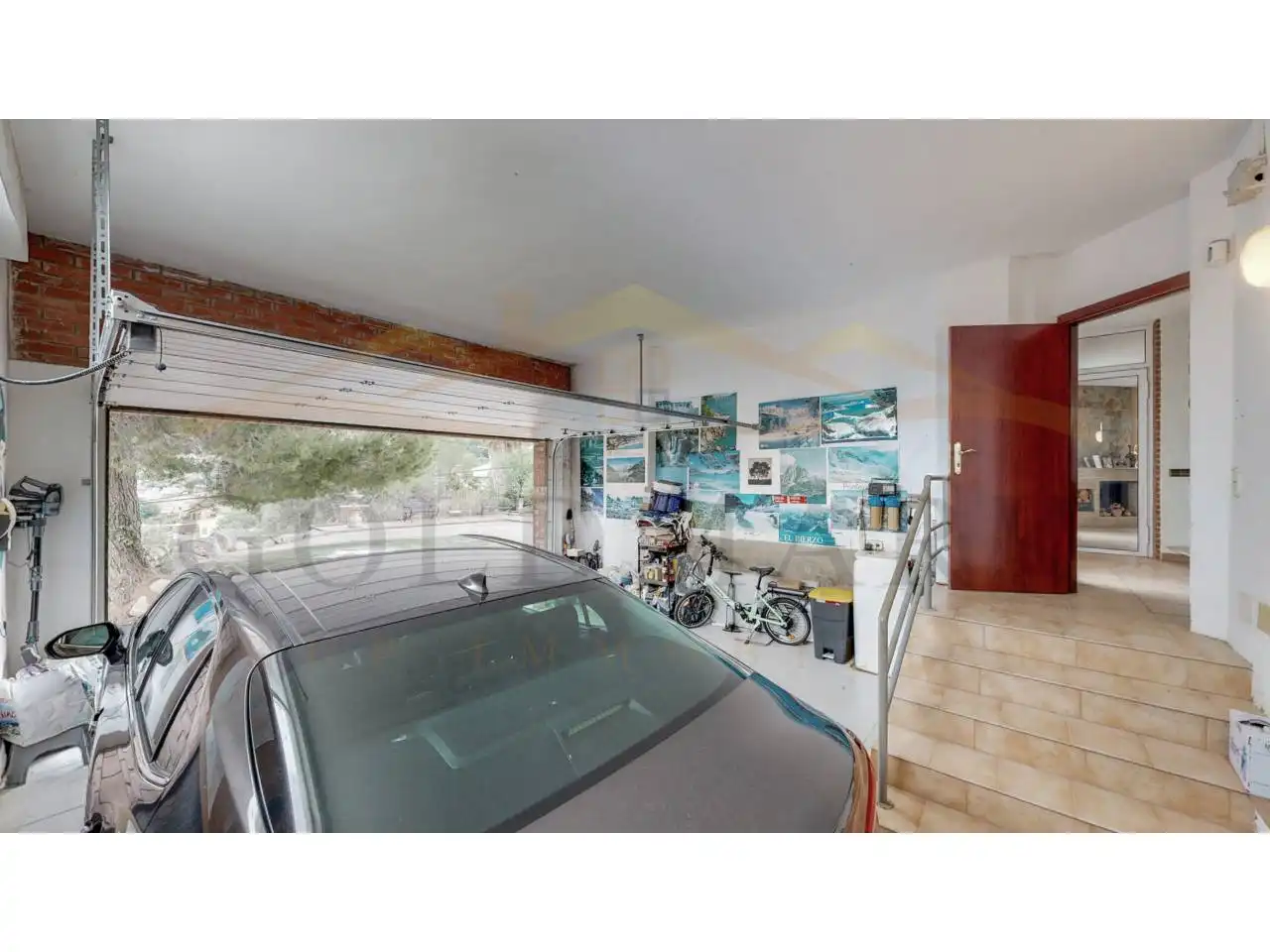 Casa amb piscina en venda a Calle Rafael Alberti 4, imagen 100