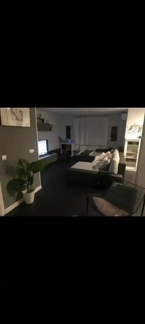 Sala d'estar de Pis en venda en Illescas amb Aire condicionat, Traster i Forn