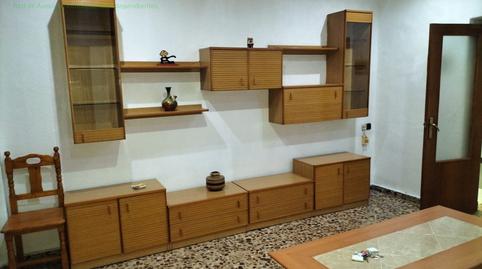 Foto 5 de Casa o xalet en venda a Calle Mayor en Raal el, El Raal, Murcia