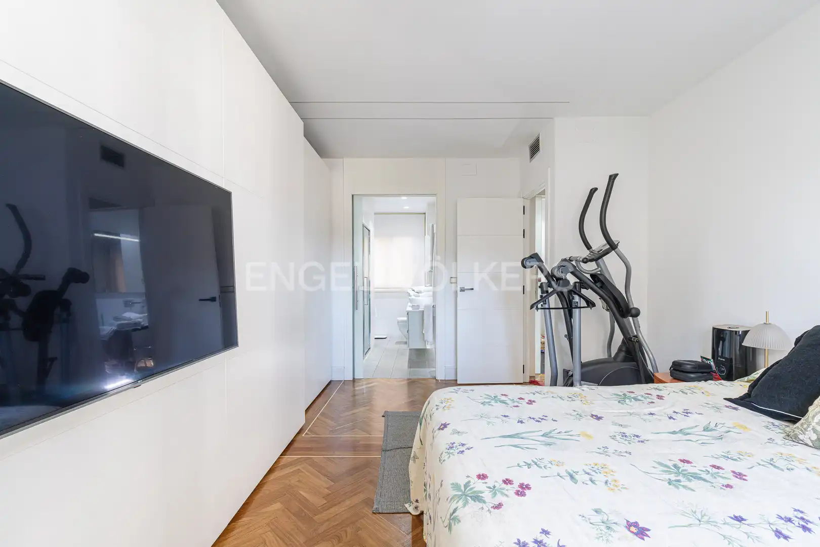 Piso en venta en Calle Julio Palacios, La Paz