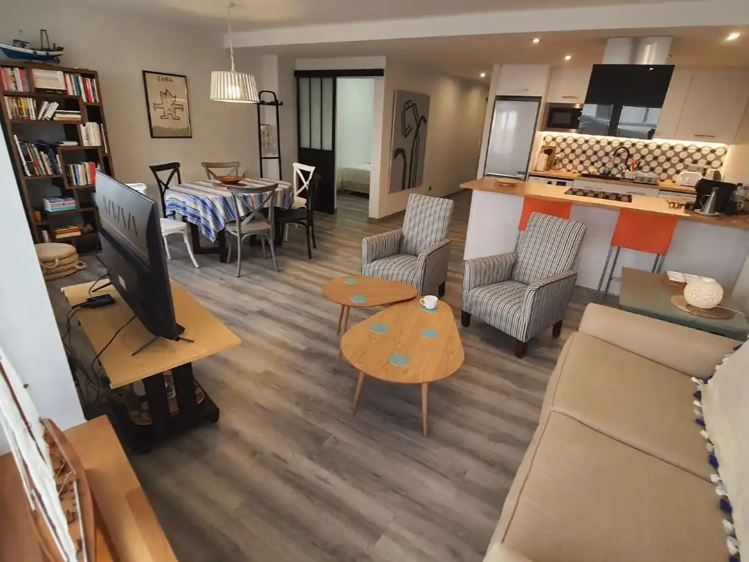 Ground floor to rent in Carrer del Mediterrani 7, imagen 4