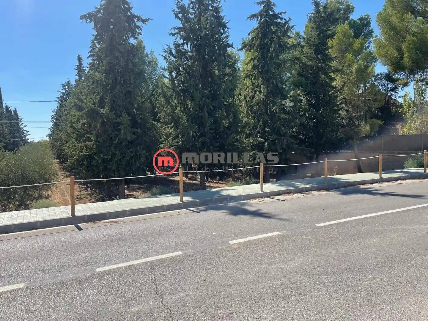 Residential land for sale in Caravaca de la Cruz