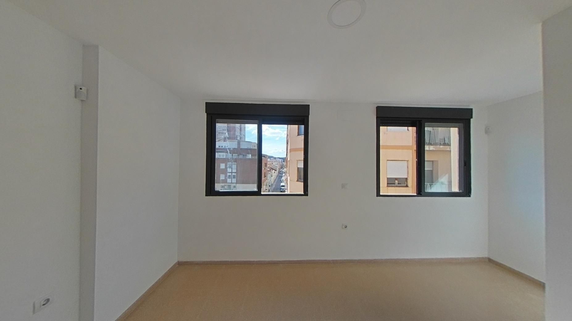 Dormitori de Dúplex en venda en Elda