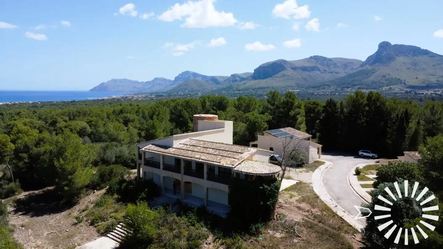 Casa rustica con giardino in vendita a Sa Canova, imagen 43