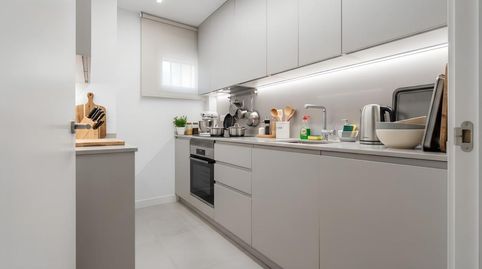Foto 5 de Piso en venta en C. de las Cañas, Colina, Madrid Capital