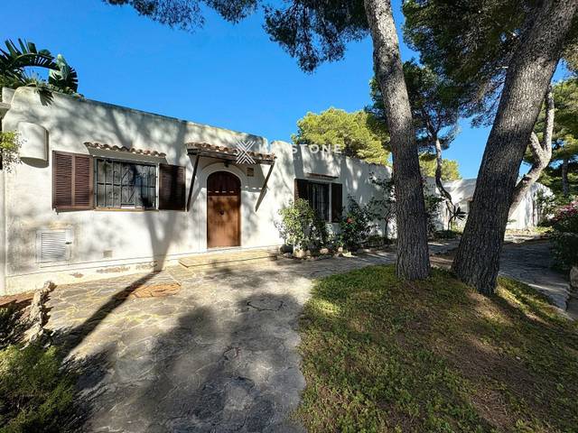 Casa-chalet en Alquiler en av.mallorca en Sol de Mallorca