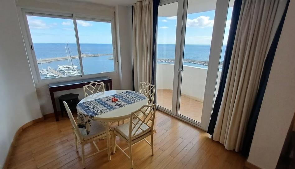 Photo 1 of Apartment for sale in Puerto de Estepona, Málaga