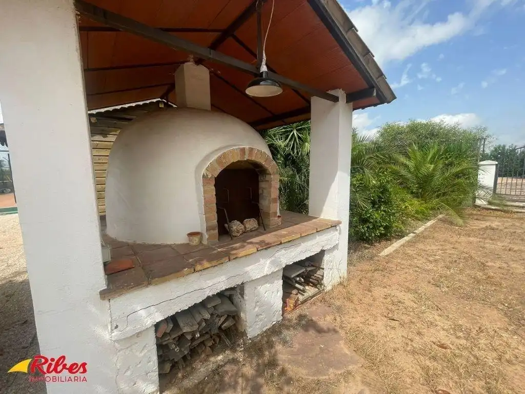 Haus oder Chalet zum Verkauf in Alzira
