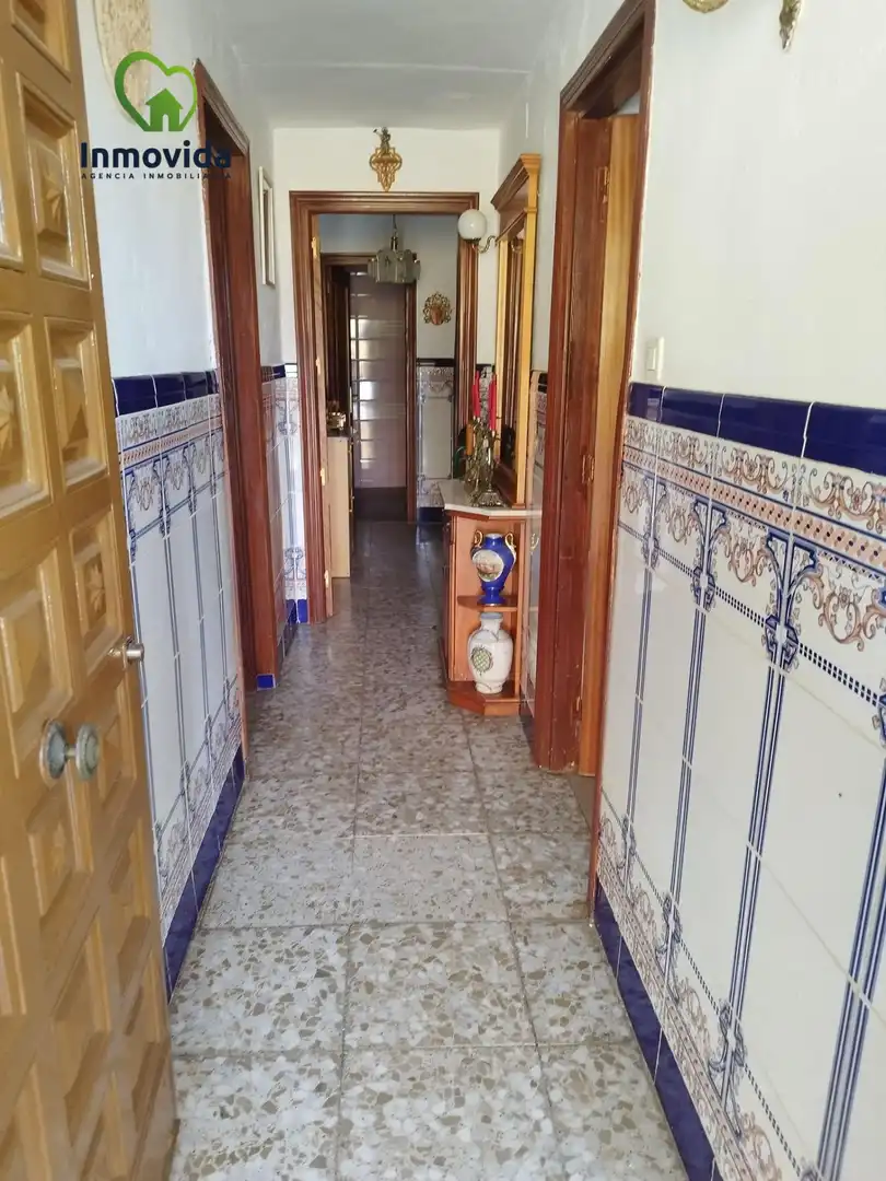 Chalet con piscina en venta en Periurbano Norte, imagen 4