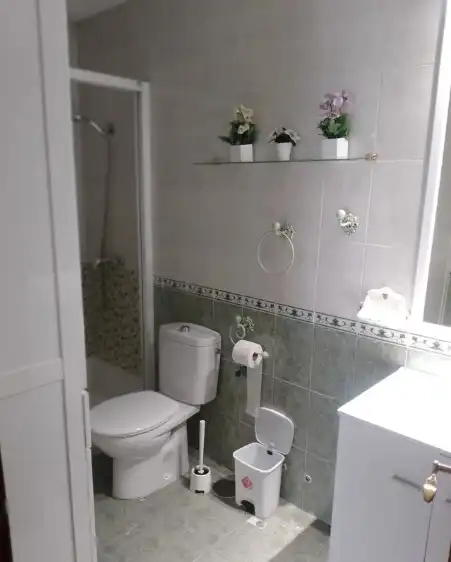 Bany de Pis en venda en Sanlúcar de Barrameda