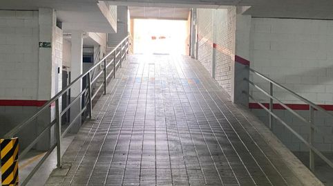 Foto 4 de Garaje de alquiler en Carrer de Sumella, 38, Santa Maria - L'Eixample - Sud Sumella, Cubelles