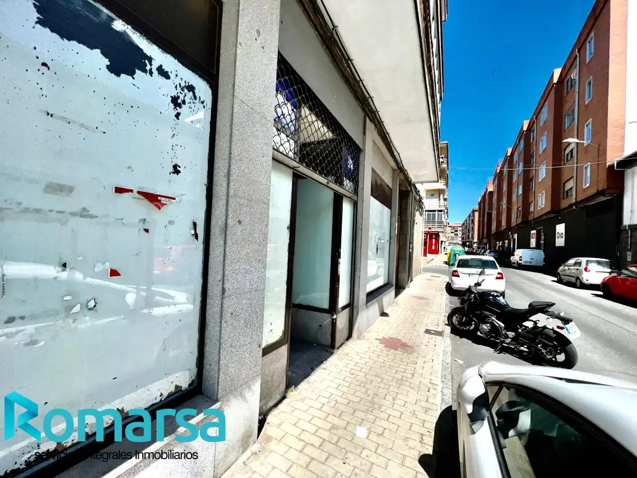 Locale commerciale in vendita a De Luis Valero, imagen 3