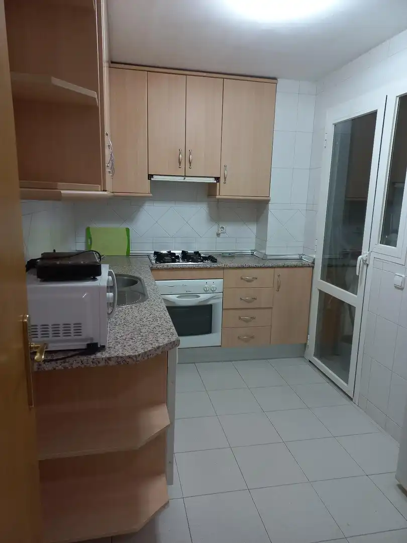 Flat for rent in Calle ACERA DE SAN ILDEFONSO, San Ildefonso